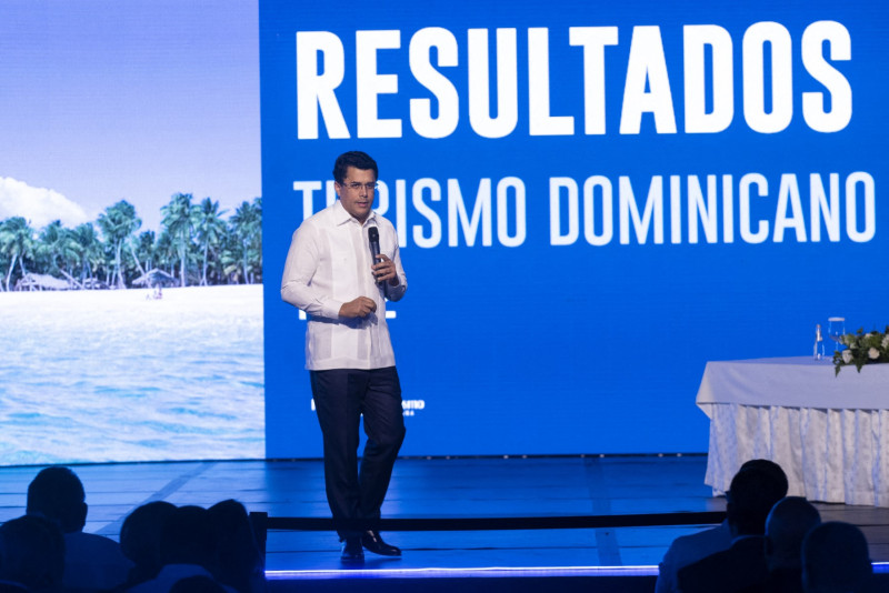 RD será la sede de la Asamblea General de la ONU Turismo en el 2027