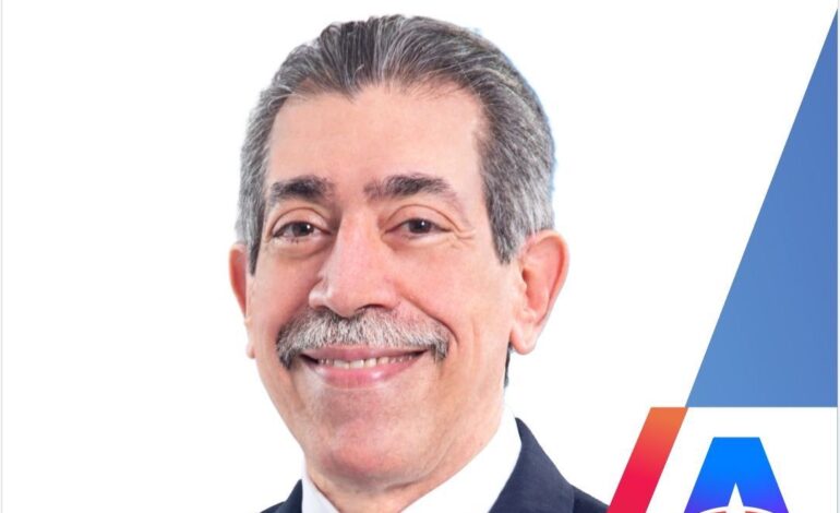 “Jorge Asjana David: un liderazgo de valores que se encamina a la rectoría de la UASD (2026-2030)