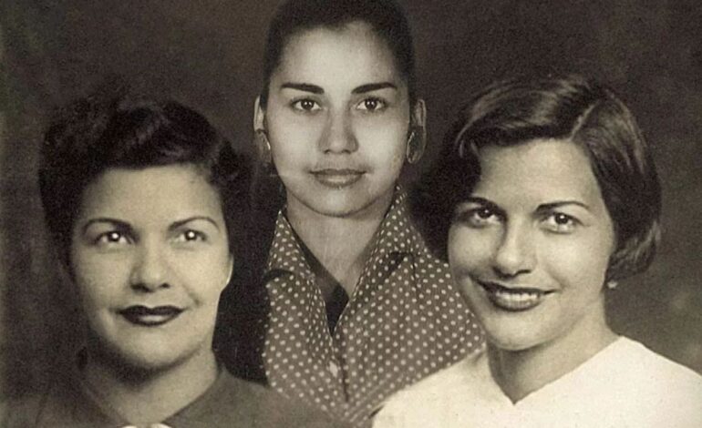 Las Hermanas Mirabal: Legado de Libertad y Símbolo Eterno Contra la Violencia
