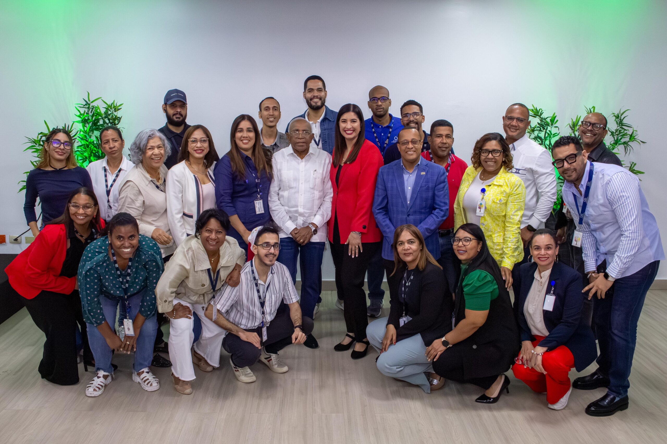 DIGECOG CELEBRA CON ÉXITO LA SEMANA DE LA CALIDAD E INNOVACIÓN 2025