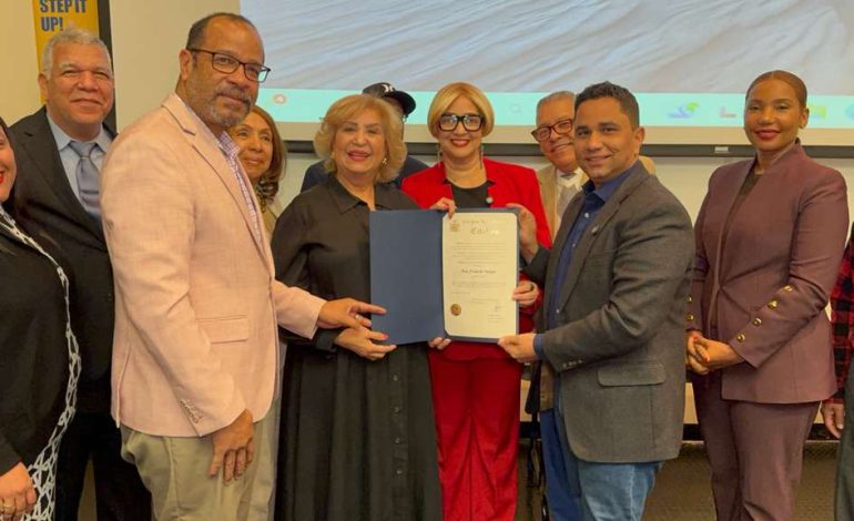 FEDEE y BMCC presentan conferencia “Las Hermanas Mirabal: Una Historia de Heroísmo, Entrega y Liberación”