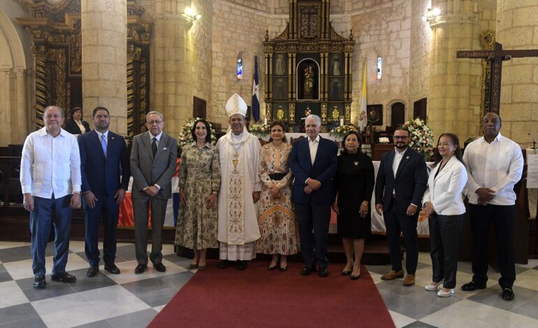 91 aniversario de Obras Públicas con llamado a Contratistas: “Obras a tiempo, con calidad y sus pagos están garantizados”