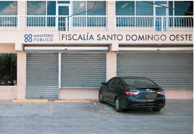 Ministerio Público solicita apertura a juicio contra acusados de Operación Búho