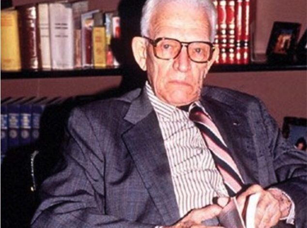 Dirección del PLD presidirá los actos programados para este sábado en el vigésimo cuarto (24) aniversario del fallecimiento del Prof. Juan Bosch.