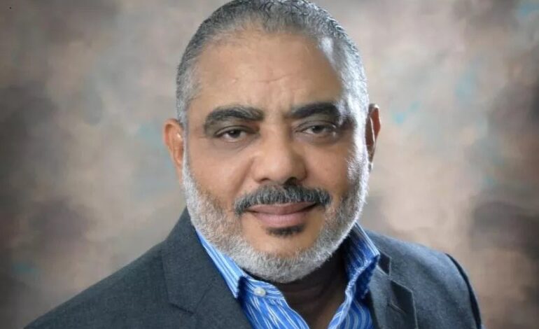 Ex presidente del CODIA respalda declaratoria emergencia en 14 provincias