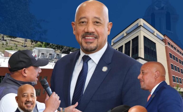 Personalidades de la vida política, empresarial y activistas sociales mirabalenses expresan regocijos por triunfo de Brian DePeña