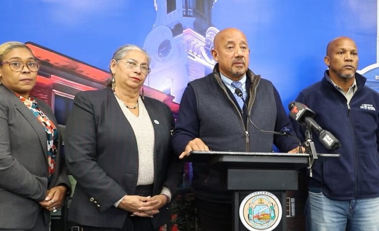 Reelecto alcalde de Lawrence dice, que triunfo el orgullo dominicano