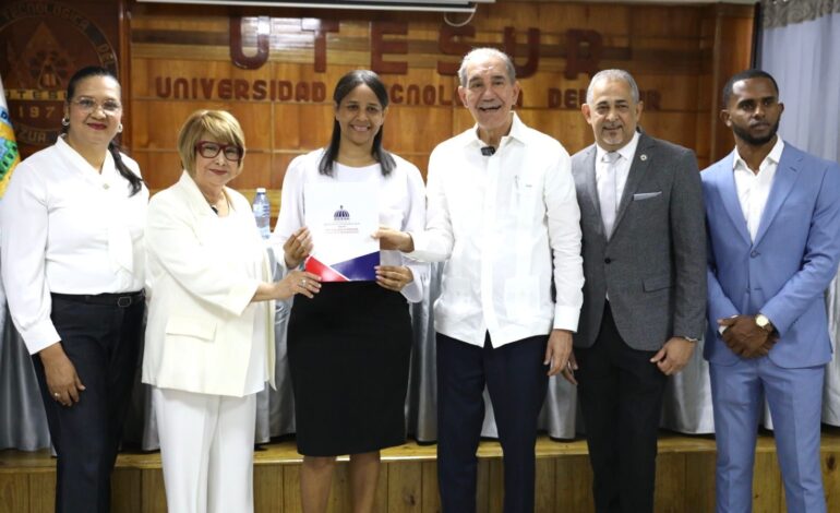 Las becas nacionales: un puente hacia la esperanza y el desarrollo