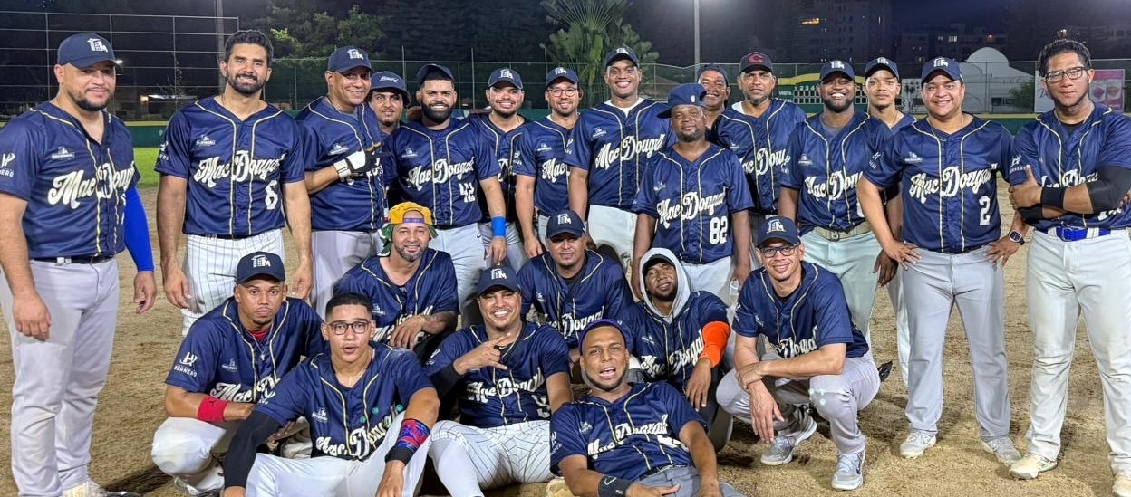 Constructora MacDougall y Enriquillana gana en la Copa Navideña del Mide