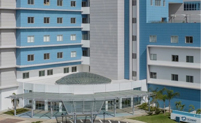 CEDIMAT y Fondo para la Niñez David Ortiz realizan jornada de  cardiología pediátrica