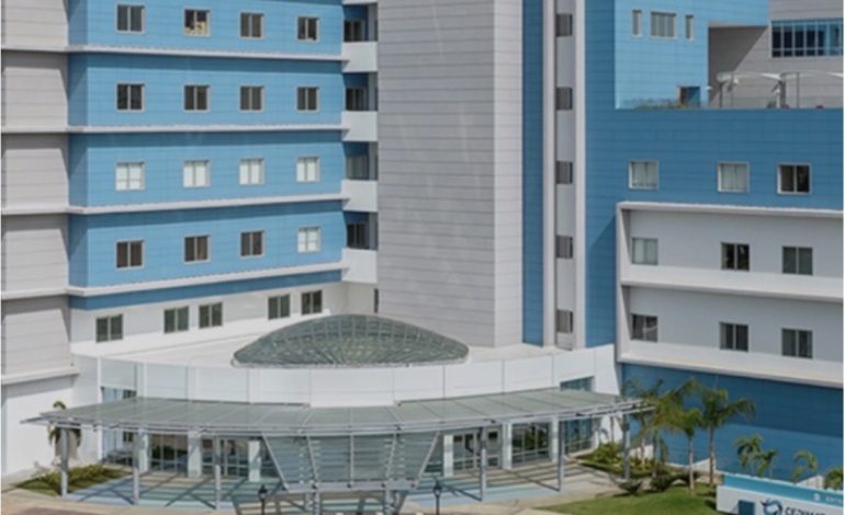 CEDIMAT realiza la primera gammagrafía cardíaca con Regadenoson