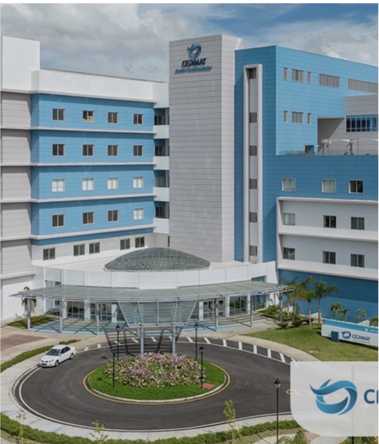 CEDIMAT realiza la primera gammagrafía cardíaca con Regadenoson