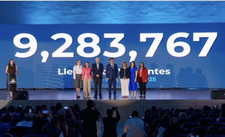 Crecimiento del turismo impacta de manera directa en la gente y genera más 815 mil empleos