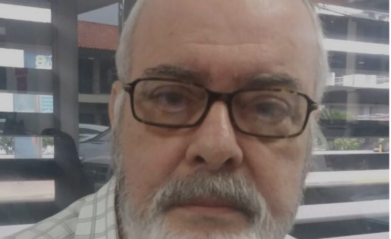 Fallece profesor universitario