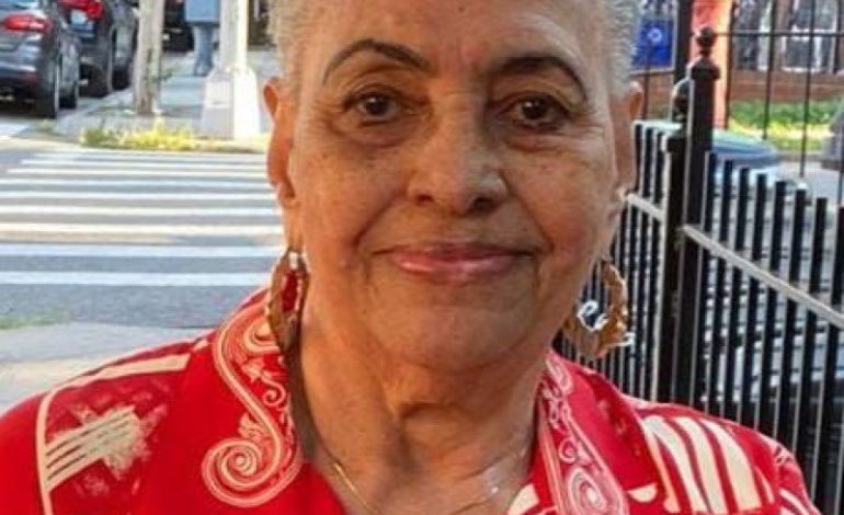 Familia de León invita a misas en memoria de la Sra. Roilda Ismaela De León