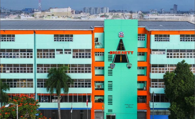 DIGESETT sustituye agente involucrado en incidente con conductor de patana en Brisas del Este