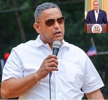 Gobierno RD es ejemplo de excelente gobernanza ante el mundo