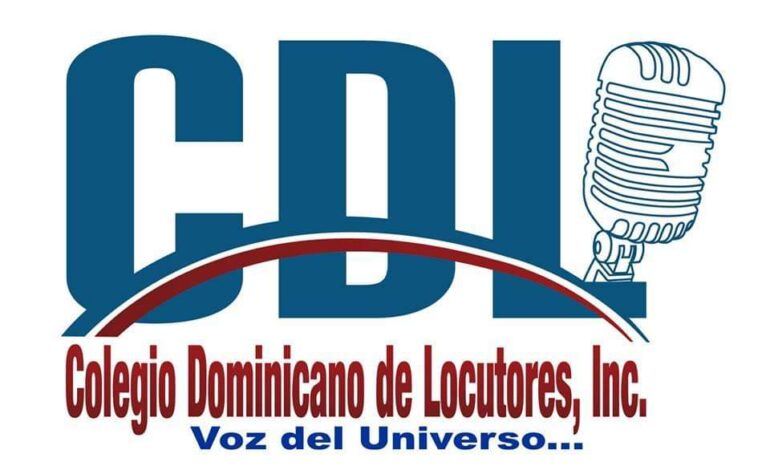 El Colegio Dominicano de Locutores, invita a sus afiliados -encuentro Navideño