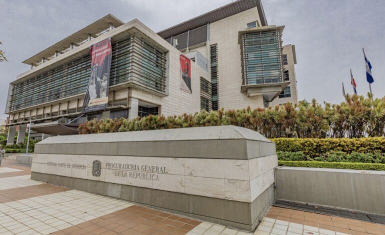 Ministerio Público investiga las circunstancias en que falleció un privado de libertad en el DN