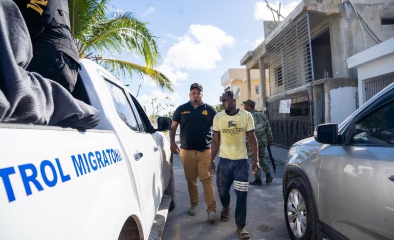 DGM fortalece presencia en la Zona Este del país La Altagracia, Verón, Bávaro y Santo Domingo.