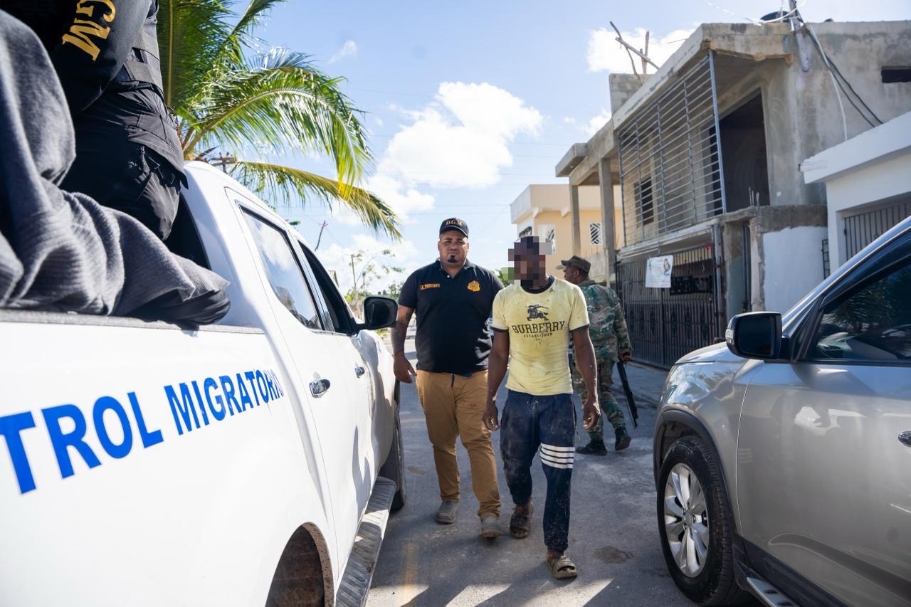 DGM fortalece presencia en la Zona Este del país La Altagracia, Verón, Bávaro y Santo Domingo.
