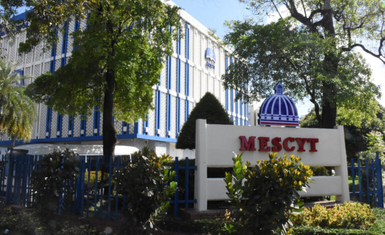 Mescyt: Mensaje navideño