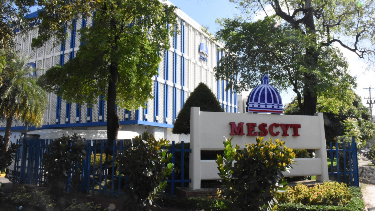 Mescyt: Mensaje navideño