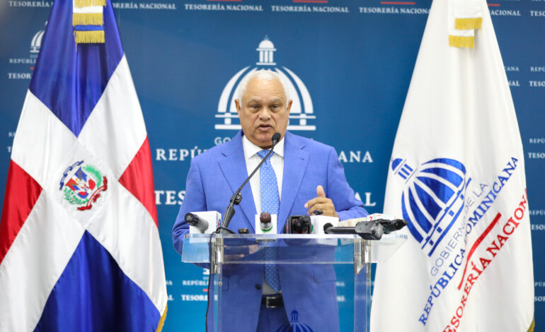 Los pensionados, militares y la Policía Nacional serán los primeros en cobrar la semana que viene lo más de 34 mil millones de pesos de Regalía Pascual,  informa la Tesorería Nacional