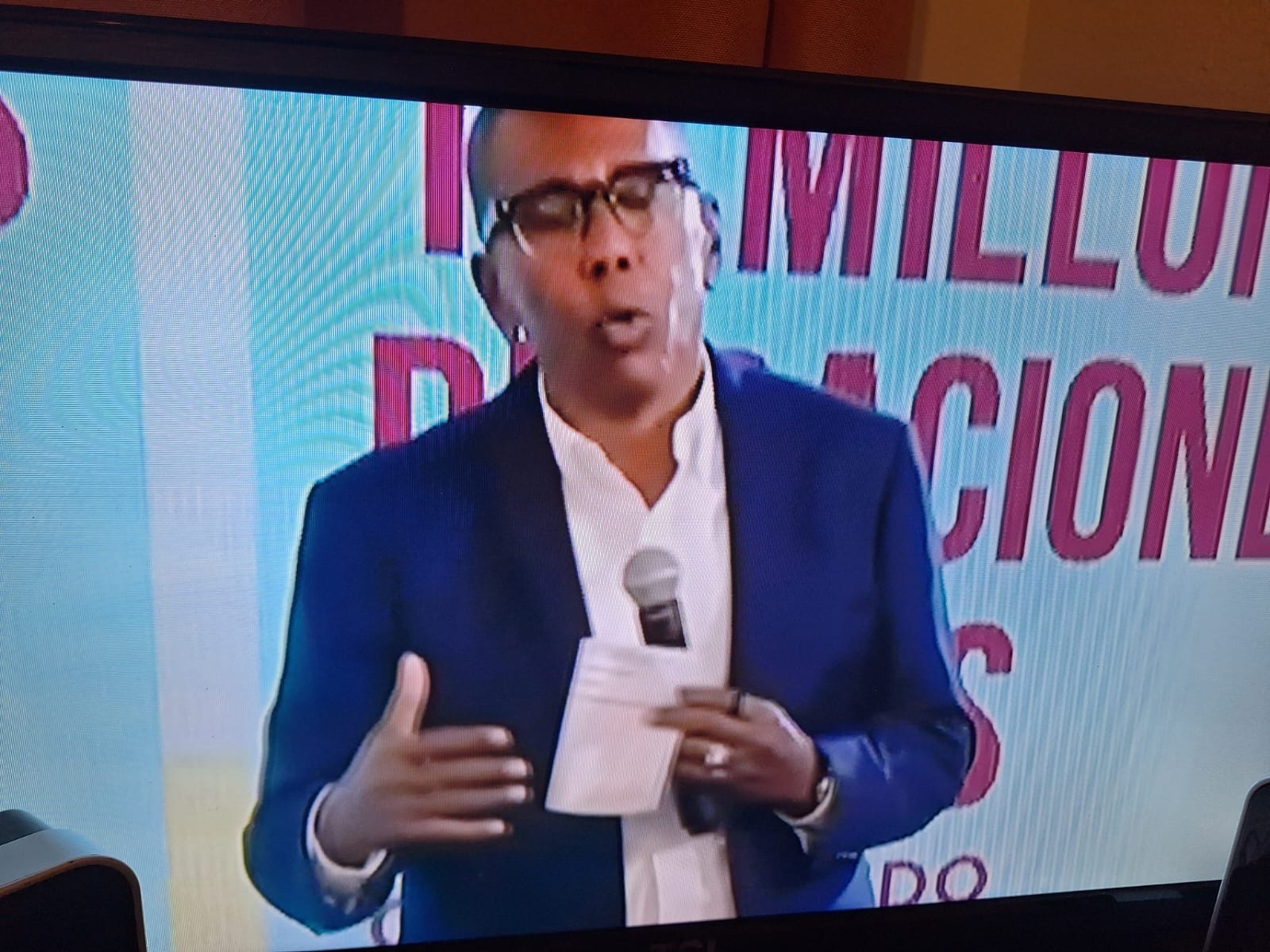 Anuncian ejecución de programa social para beneficiar dominicanos en Navidades