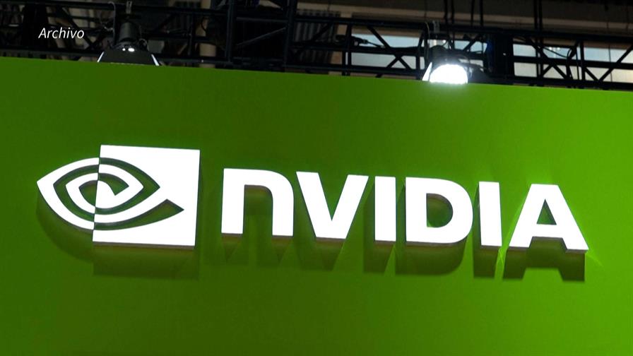 ¿Por qué Abinader cree que NVIDIA es clave para RD?