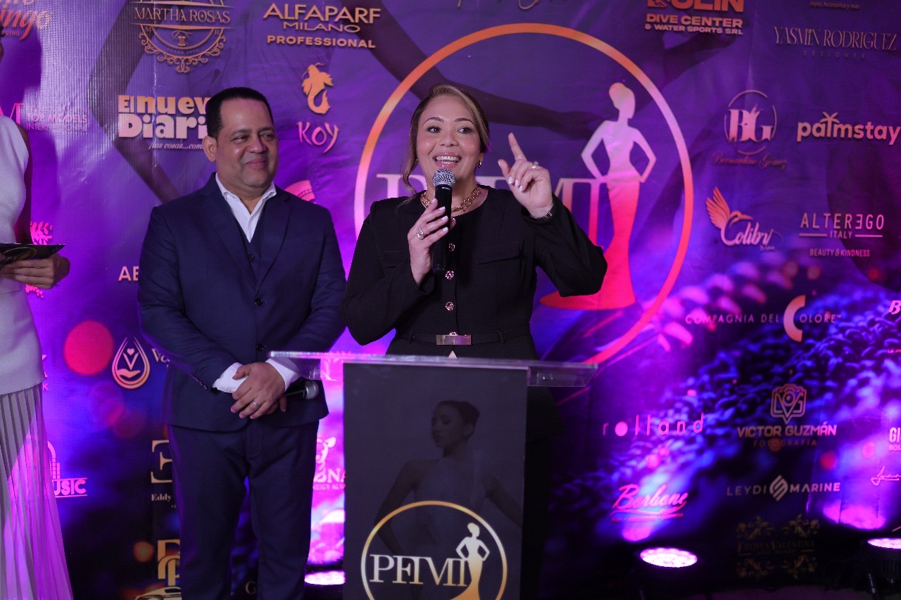 Premios Fashion Top Models Internacional regresa a Santo Domingo, uniendo a más de 20 países y celebrando la moda y el talento