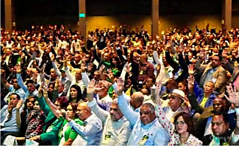 FP : Juramenta Directiva