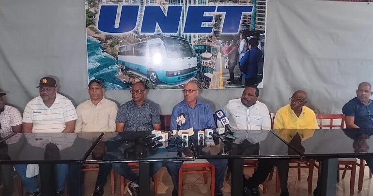 UNET anuncia aumento en tarifas de pasajes y fletes si no hay solución a suspensión combustible compensado