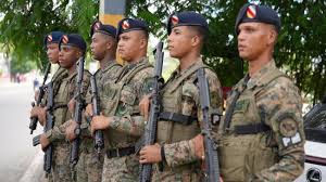 mplementa operativo policial y militar en San Cristóbal ante reclamos ciudadanos por la delincuencia