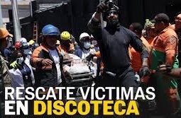 Ministerio Público deposita acusación del Caso Jet Set