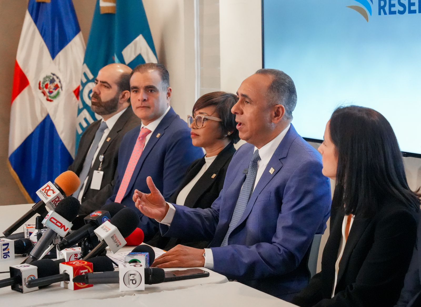 Seguros Reservas cierra el año 2025 con el mayor nivel de utilidades de su historia