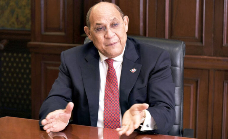 Rafael Santos Badía, un funcionario de honor