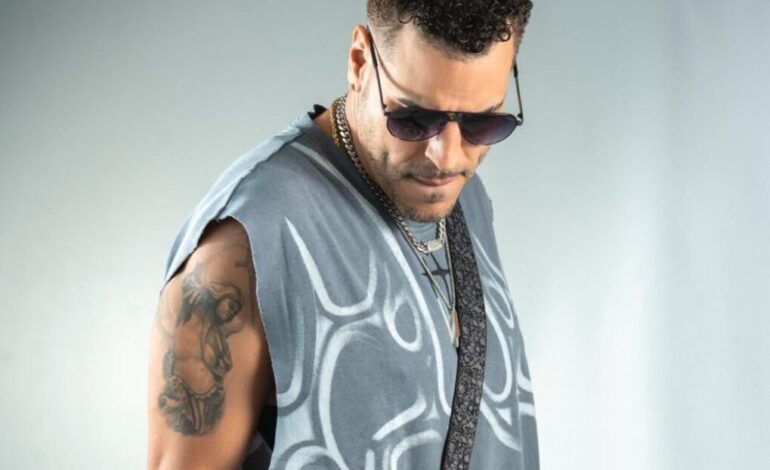 Max Santos estrena su primer corte musical “La verdad”