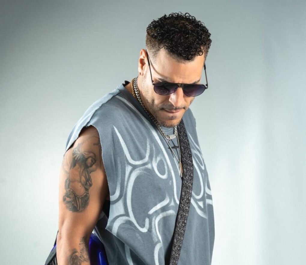 Max Santos estrena su primer corte musical “La verdad”