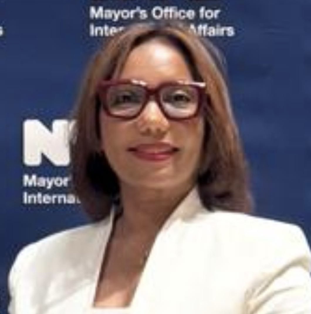 La vicecónsul de New York, Isaura Nivar aseguró que en el gobierno del presidente Luis Abinader no hay intocables