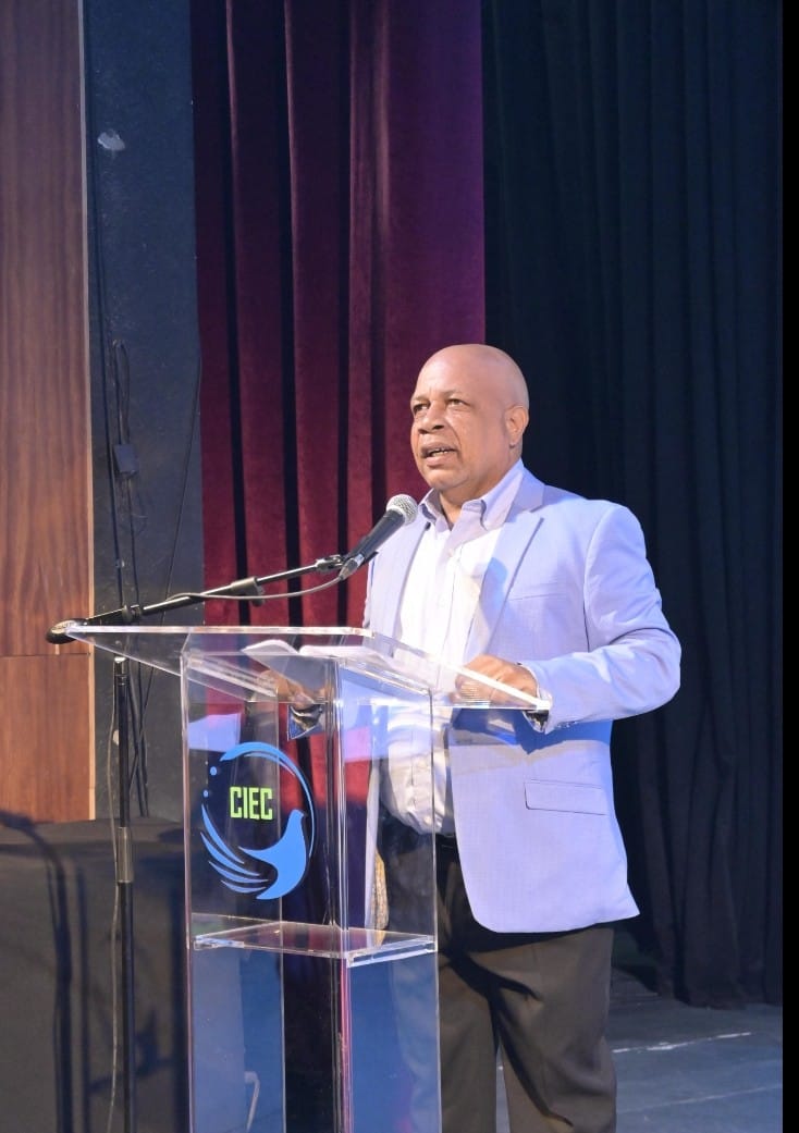 Círculo de Emprendedores Crecer celebra exitoso «Premios Crecer 2025»