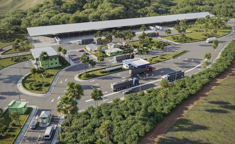 Geólogo Osiris de León: “Oakhouse es una industria bajo techo, para valorización de residuos, y no una instalación contaminante”