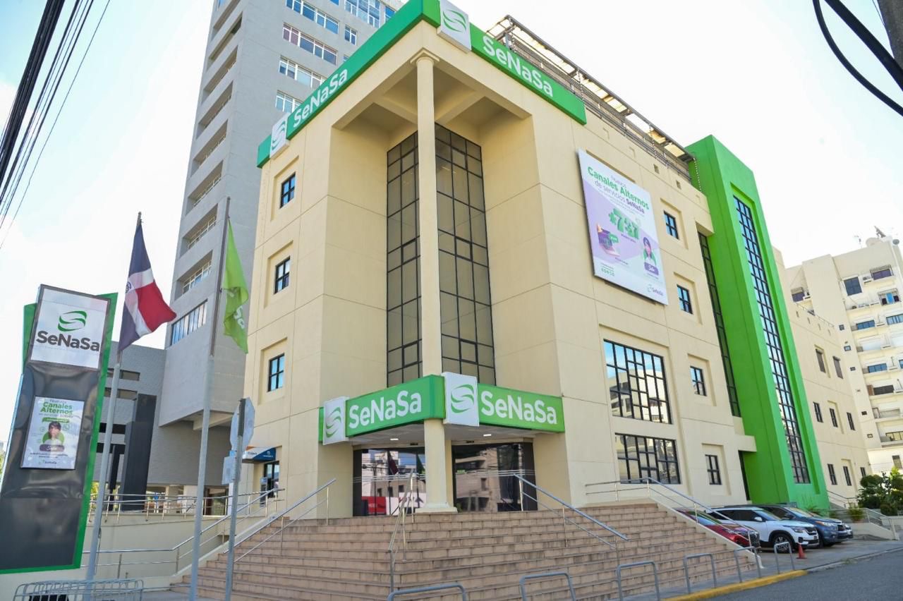 Justicia:Se calienta el horrendo robo al SENASA