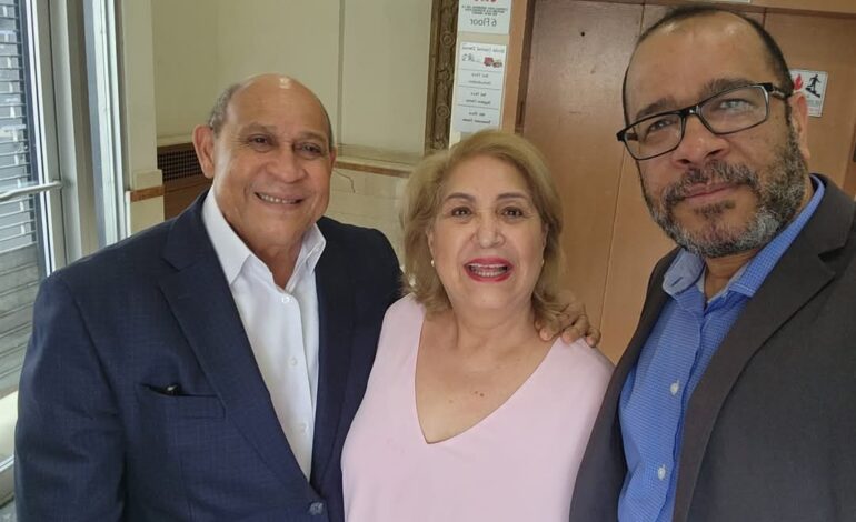 FEDEE destaca un año de grandes logros del INFOTEP bajo la dirección de Rafael Santos