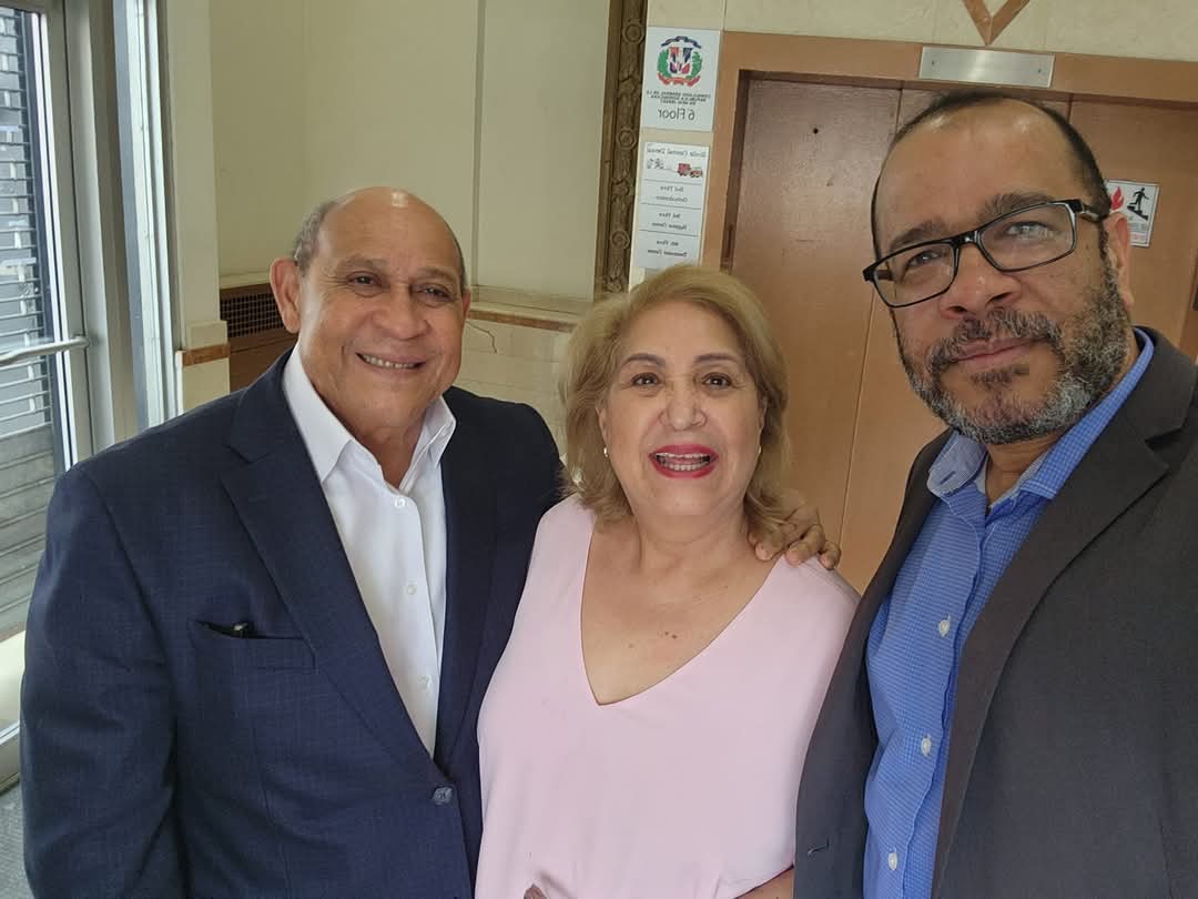 FEDEE destaca un año de grandes logros del INFOTEP bajo la dirección de Rafael Santos