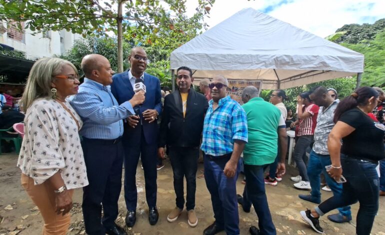 Colegio de Locutores celebra tradicional Fiesta Campestre Navideña 2025 a sus agremiados de todo el país