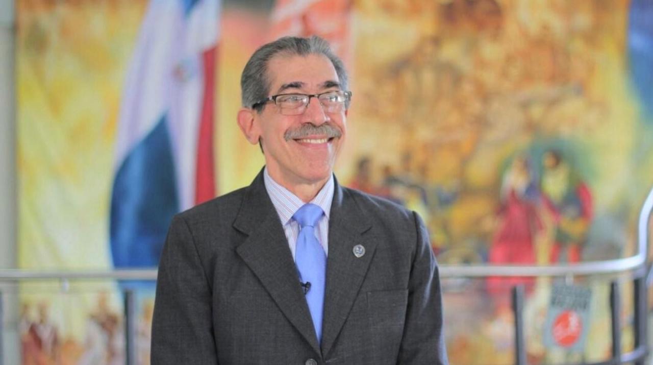 Jorge Asjana David: la visión que impulsa una UASD más fuerte, moderna y conectada con el país