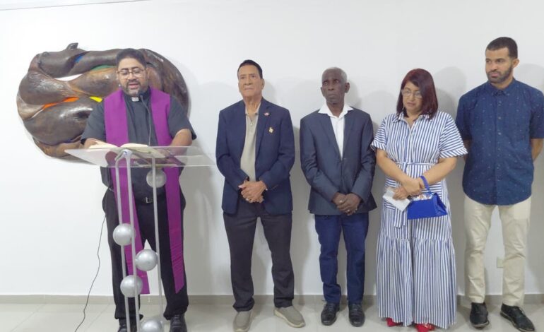 Museo Freddie Cabral inaugura “Rutas del ADN”