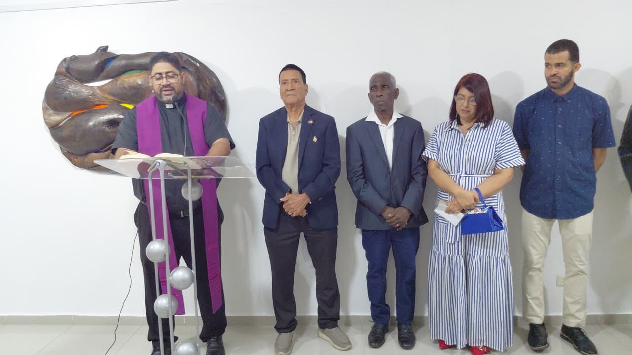 Museo Freddie Cabral inaugura “Rutas del ADN”