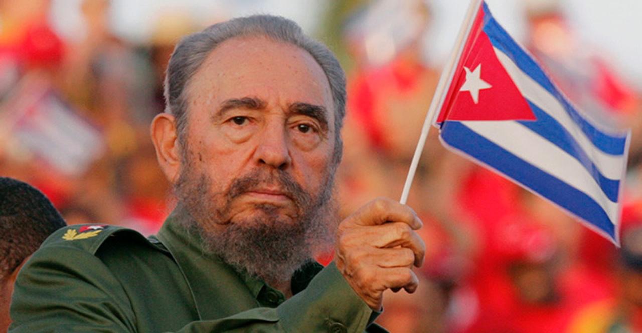 Fidel Castro: las enseñanzas de una voluntad histórica